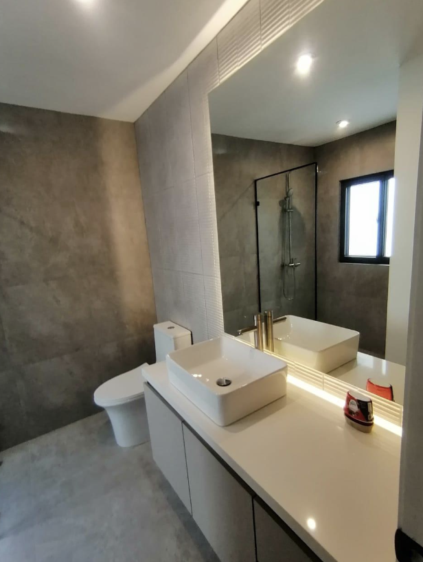 Proyectos Ejecutados - Corporacion CPI